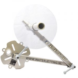 Derc Salotech lisavarusteet