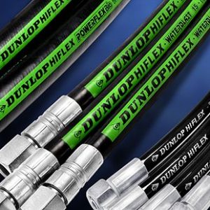Dunlop letkut