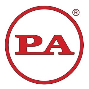 p.a. spa logo