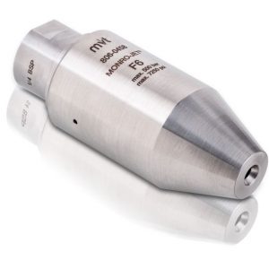 MVT suuttimet