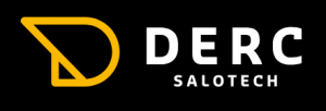 Derc Salotech logo