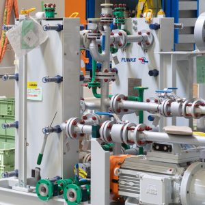 HAMPRO protsessipumbad